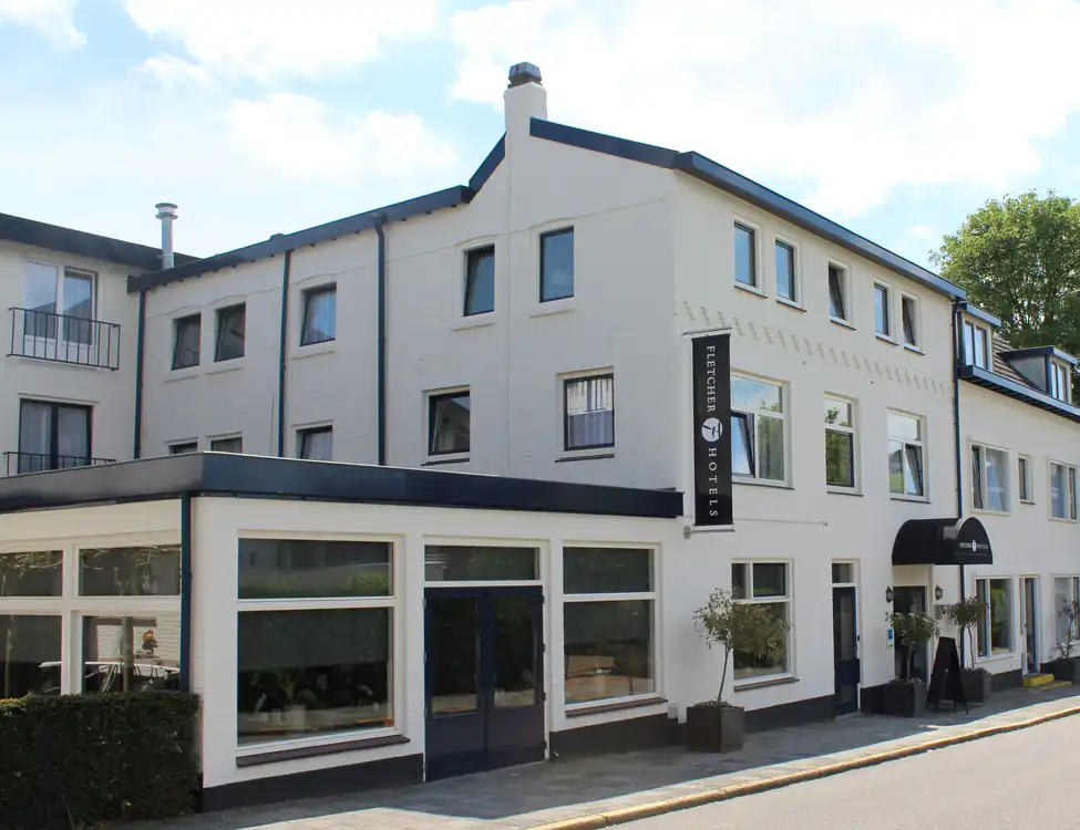 Fletcher Hotel-Restaurant Valkenburg