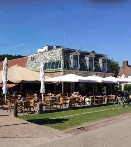 Het Veerhuis Bokhoven