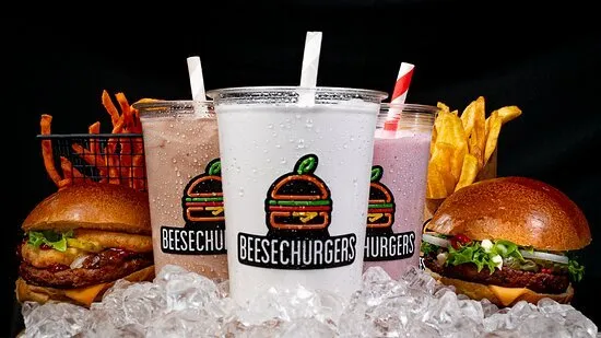 BEESECHURGERS