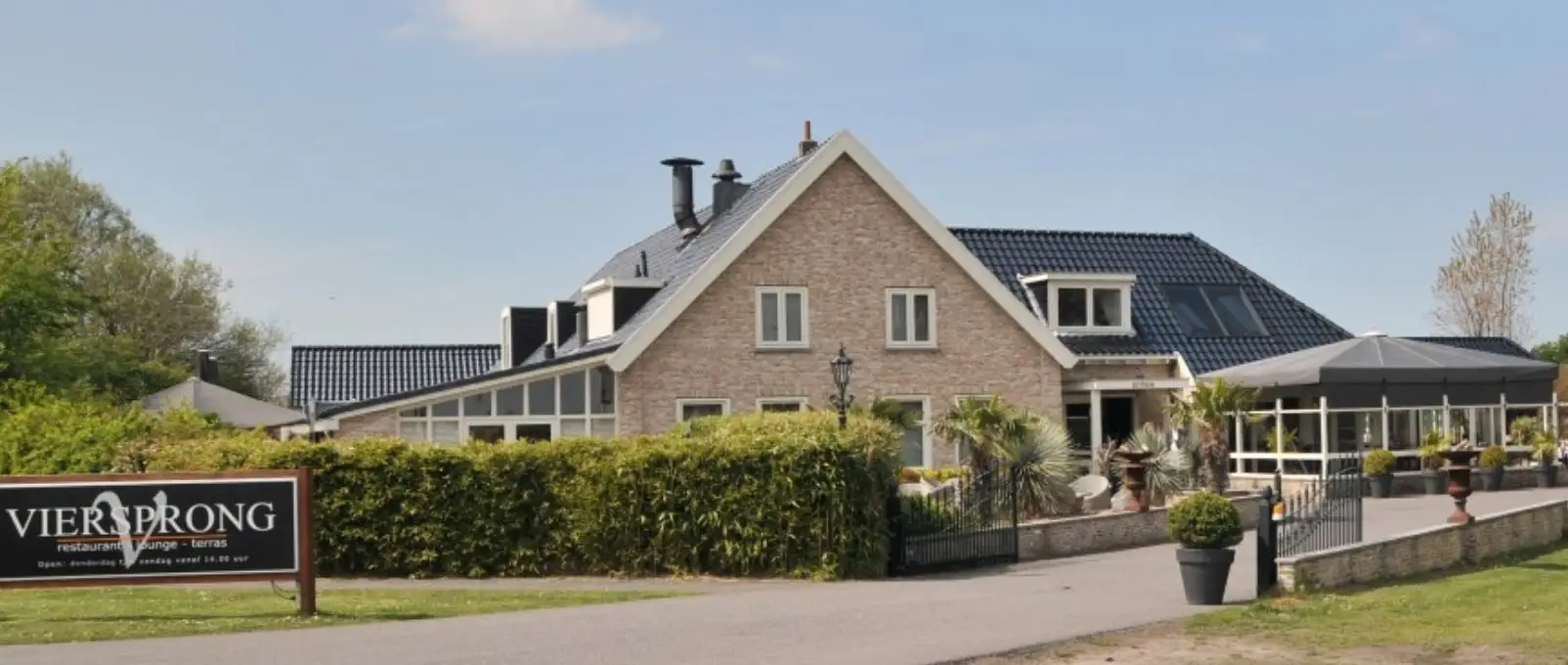 Restaurant Viersprong