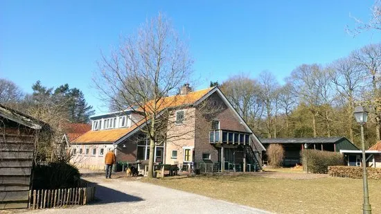 Herberg Het Volle Leven