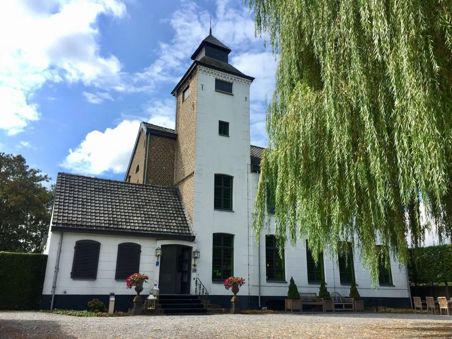 Kasteel Eyckholt