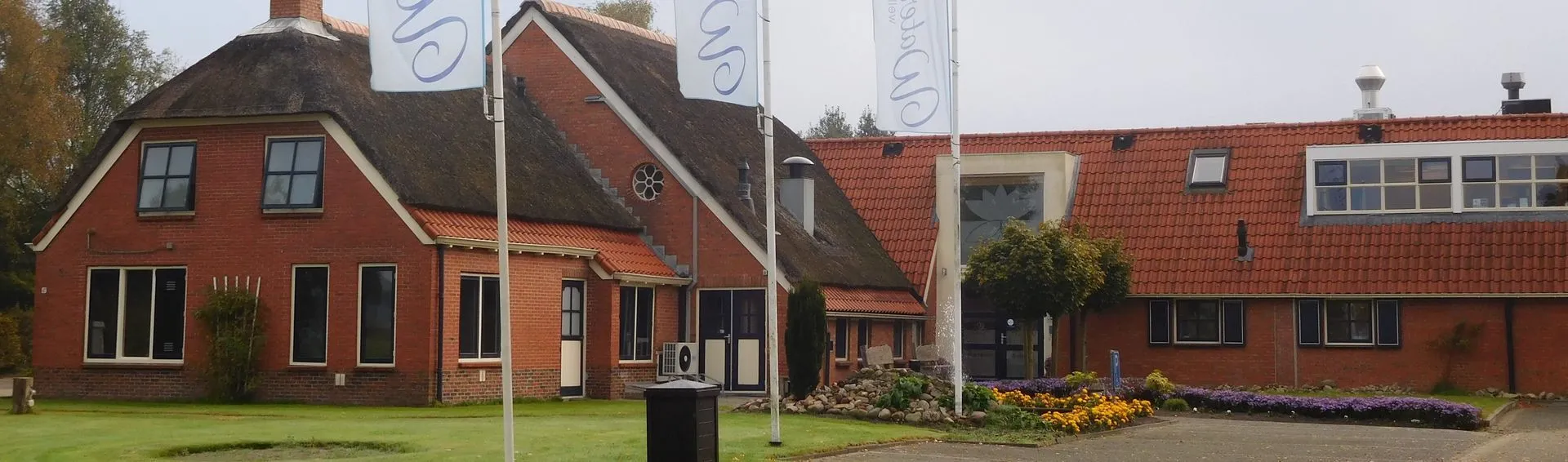 Wellnessresort de Waterlelie