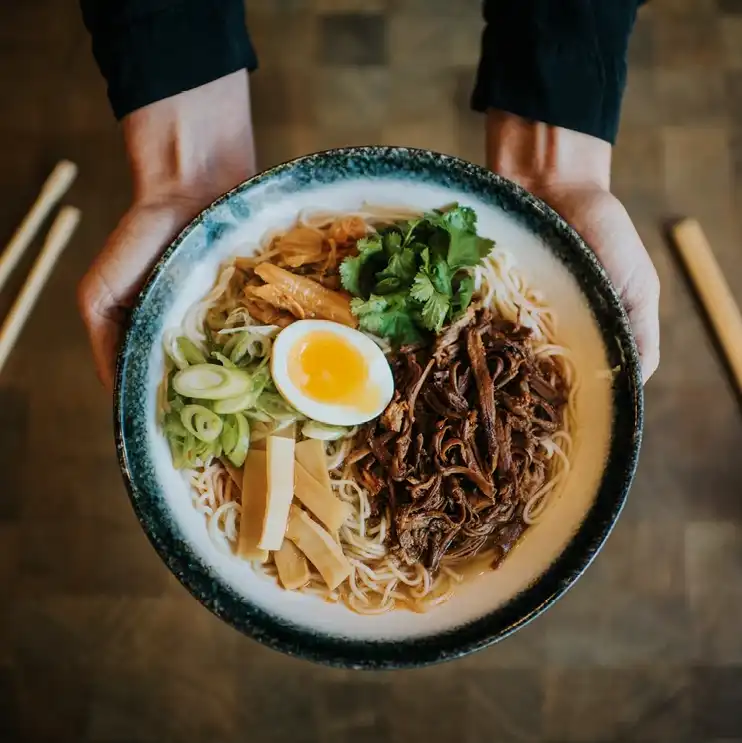 Wagamama Amsterdam Centraal Station