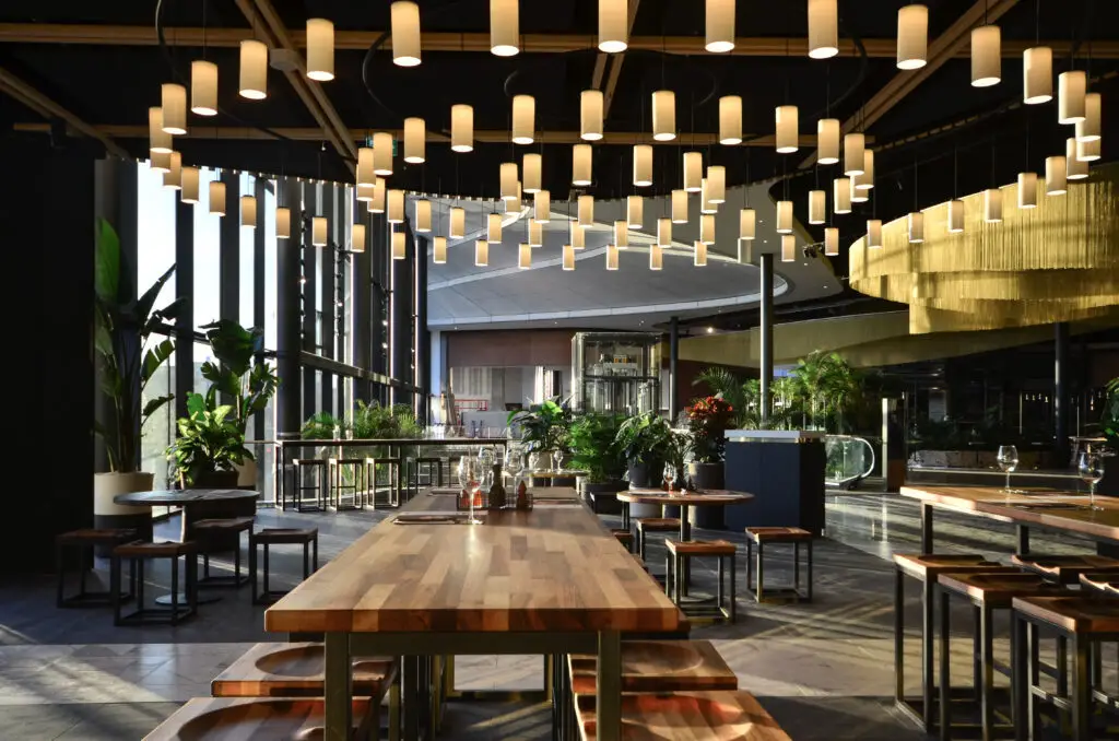 Wagamama Leidschendam