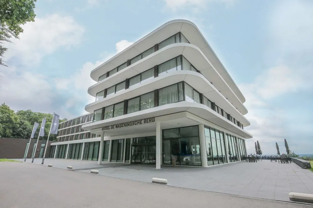 Restaurant Belmonte (by Fletcher)