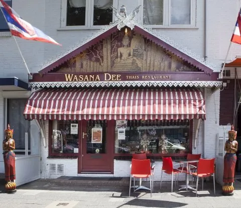 Restaurant Wasana Dee