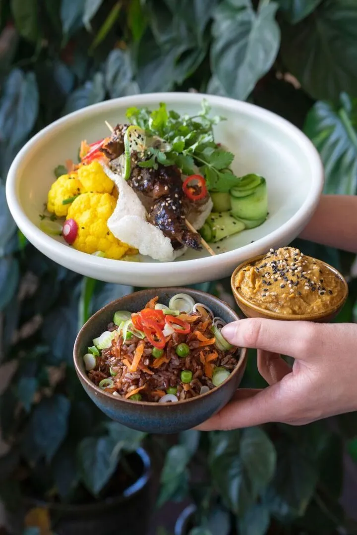 Restaurant Gys (Amsterdamsestraatweg)