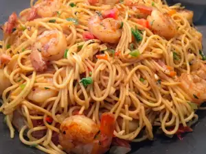 Voske's BBQ & Sushi Veghel