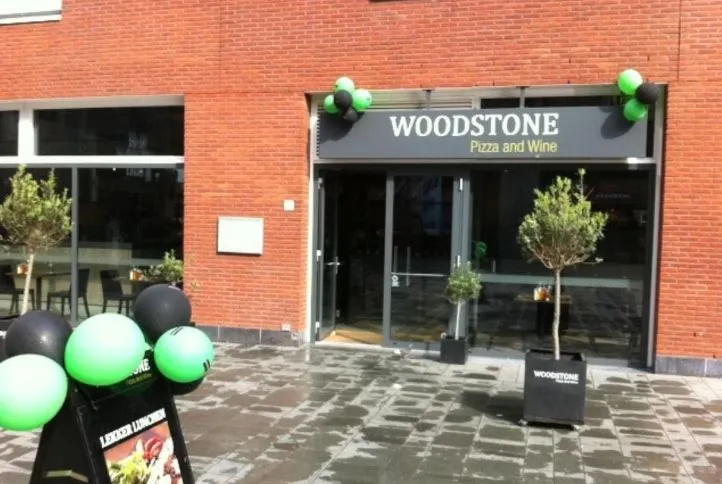 Woodstone Haarlem