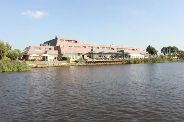 Hotel Zwartewater