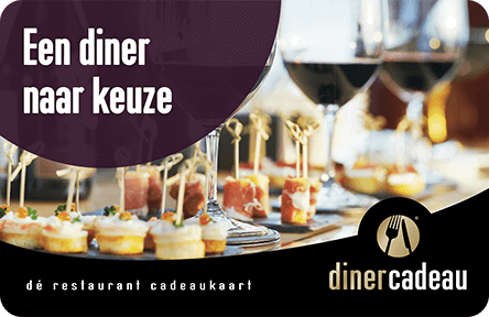 Bekwaam Communistisch Donau Een diner naar keuze Dinerbon.com