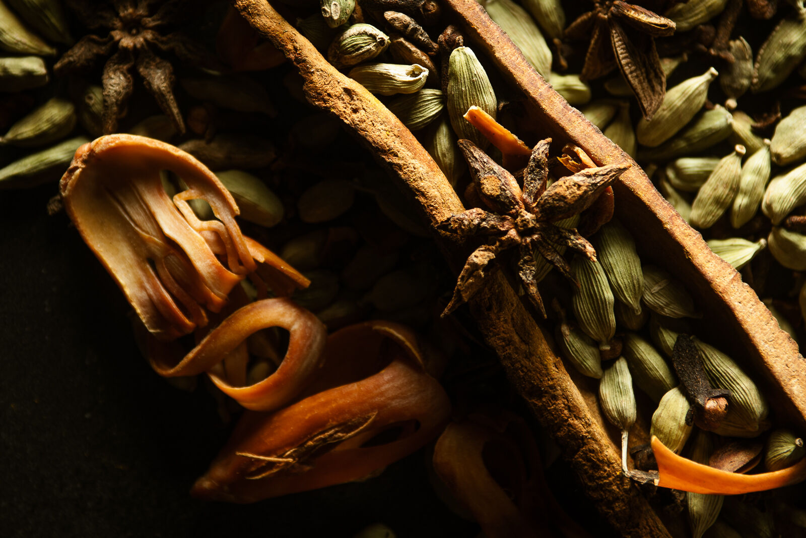 Met de Dinerbon eten bij restaurant Indian Spice Hut