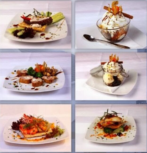 Met De Dinerbon Eten Bij Restaurant Restaurant De Griekse Keuken Dinerbon Com