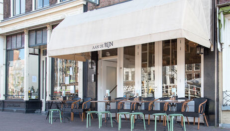 Dinerbon.com Leiden Aan de Rijn