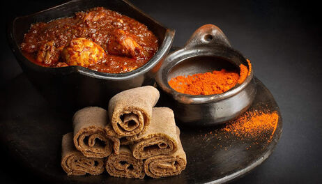 Dinerbon.com Mechelen Abyssinia