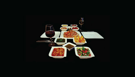 Dinerbon.com Rotterdam Afghaans Restaurant Afsana