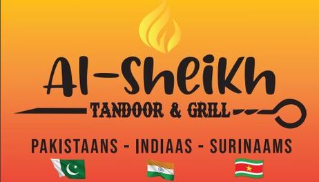 Dinerbon.com Almere Al-Sheikh Tandoor & Grill
