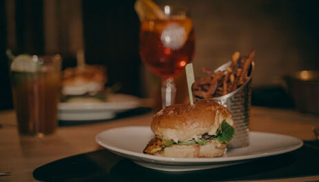 Dinerbon.com Zaventem Alfons Burger