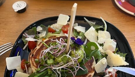 Dinerbon.com Utrecht ANNA Pancakes Utrecht Centrum