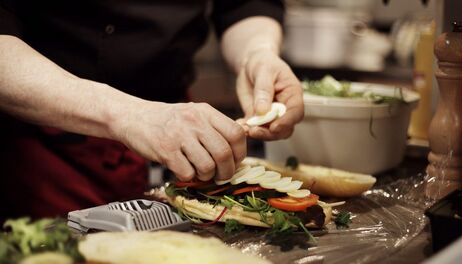 Dinerbon.com Assen Antje's Taverne