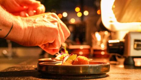 Dinerbon.com Hasselt Artchoc