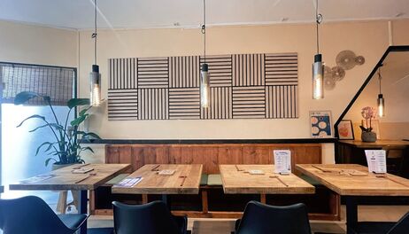 Dinerbon.com Utrecht Asian Noodles Kitchen