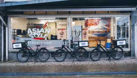 Dinerbon.com Arnhem Asian Style Streetfood