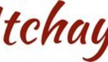 Dinerbon.com Amsterdam Atchaya