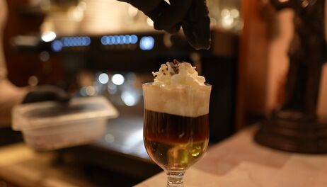 Dinerbon.com Sint Truiden Aznavour Resto
