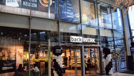 Dinerbon.com Apeldoorn Backwerk Apeldoorn