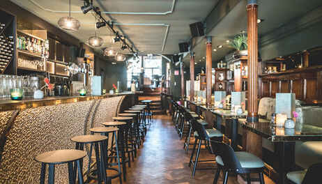 Dinerbon.com Den Haag Bar 19