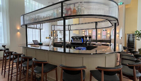 Dinerbon.com Sittard Bar Bisco