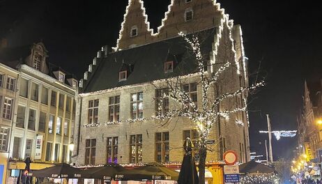 Dinerbon.com Mechelen Bar Klak