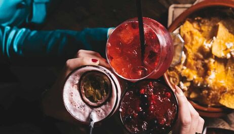Dinerbon.com Roosendaal Bar New York