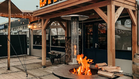 Dinerbon.com Wagenberg BAR13