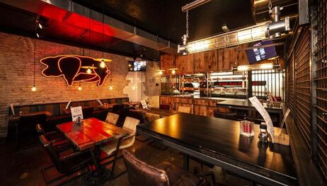Dinerbon.com Barneveld BAS Beers and Steaks