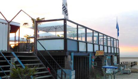 Dinerbon.com Ouddorp Beachclub Looxs