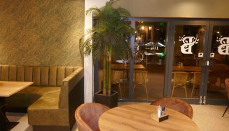 Dinerbon.com Apeldoorn Becxy Wereldrestaurant