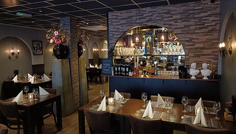 Dinerbon.com Winschoten Bellissima