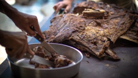 Dinerbon.com Bilthoven Best of the Ribs