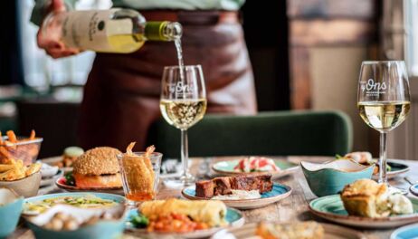 Dinerbon.com Silvolde Bij Ons Silvolde