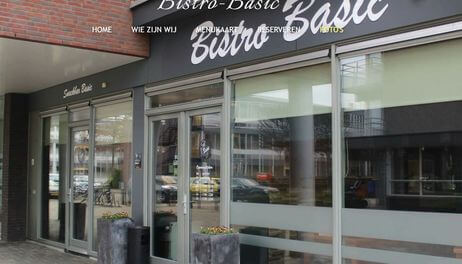 Dinerbon.com Papendrecht Bistro Basic