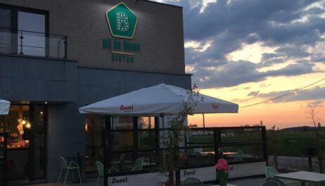 Dinerbon.com Velm Bistro Bij De Buren