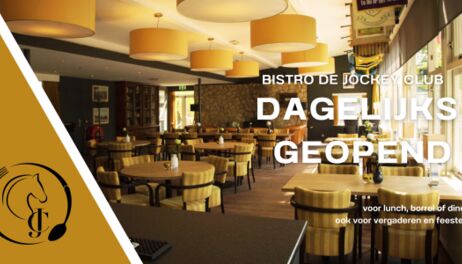 Dinerbon.com Rotterdam Bistro De Jockey Club