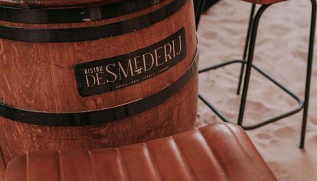 Dinerbon.com Hengelo Bistro de Smederij