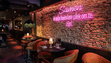 Dinerbon.com Alkmaar Bistro Samen