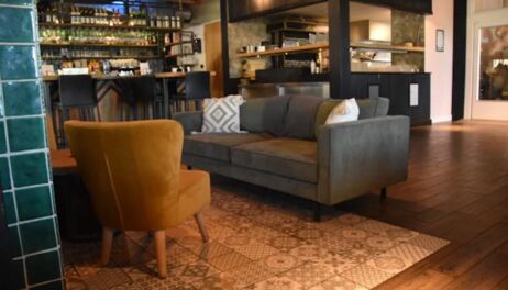 Dinerbon.com Alphen aan den Rijn Bistrobar Bij Hen