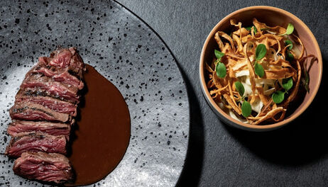 Dinerbon.com Antwerpen Bistrot Benoit