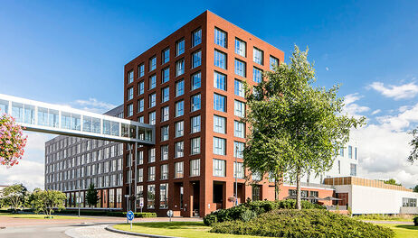 Dinerbon.com Helmond Blue Wellness Resort Helmond (By Fletcher) (geen e-vouchers)